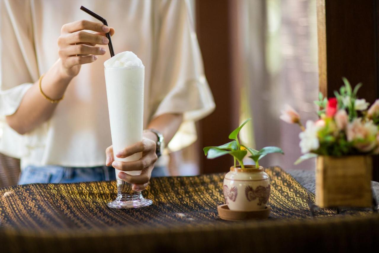 Maikaew Damnoen Resor 4*