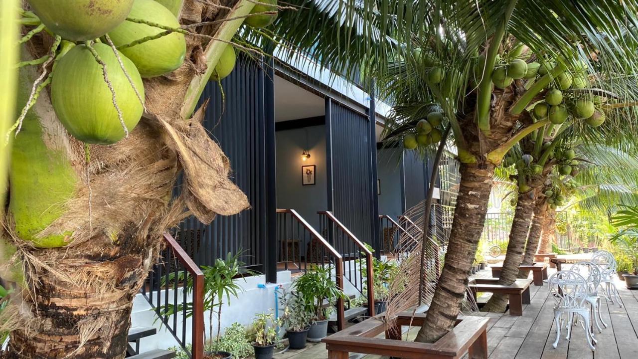 Maikaew Damnoen Tempat peranginan Damnoen Saduak