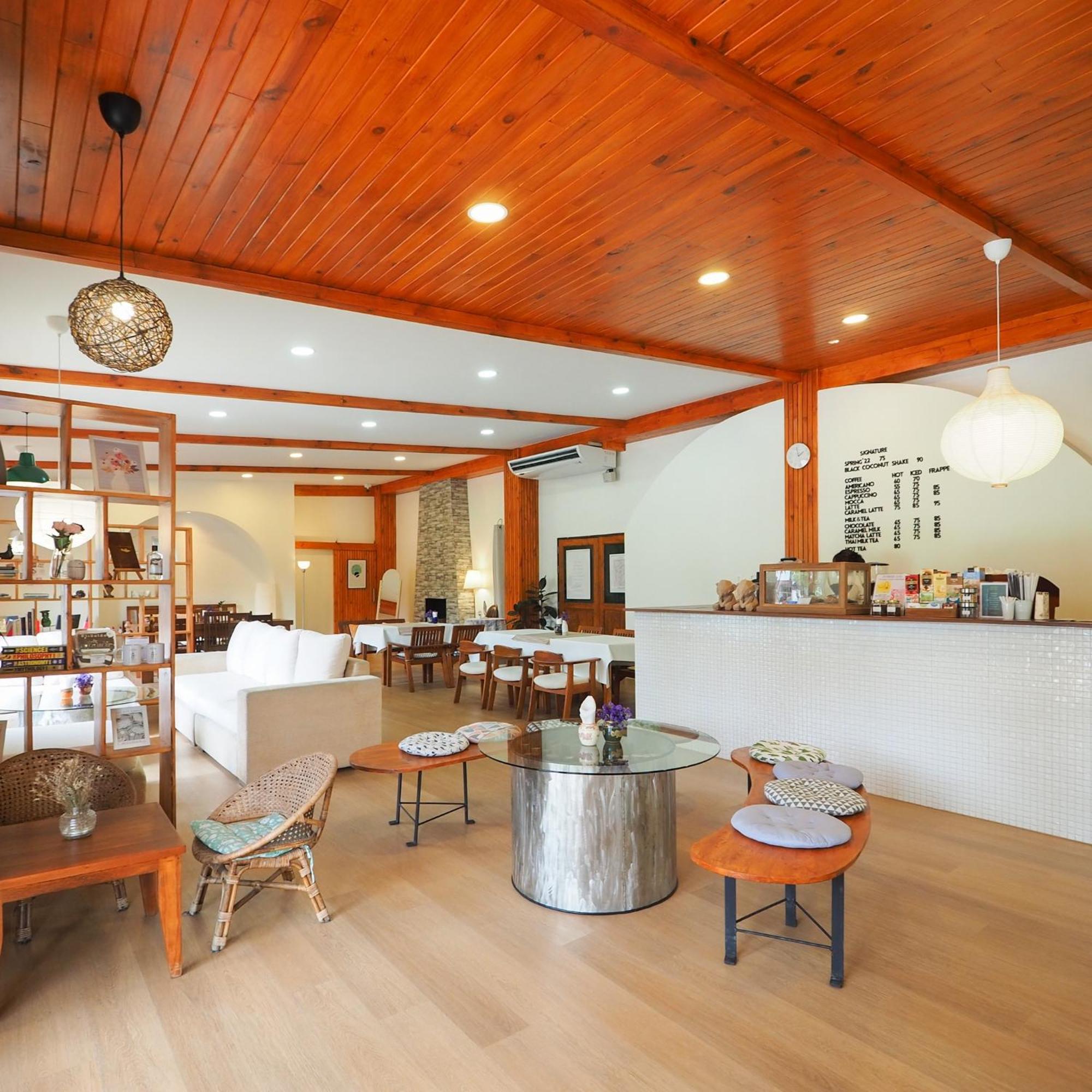 Maikaew Damnoen Tempat peranginan 4*
