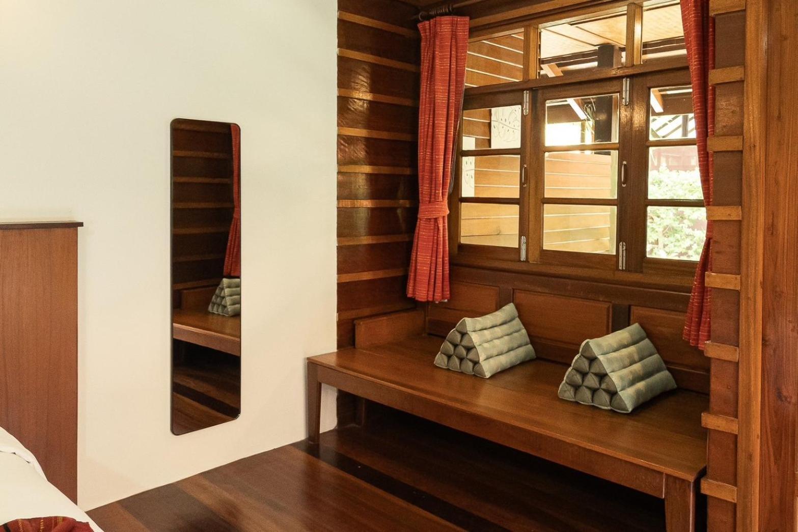 Tempat peranginan Maikaew Damnoen 4*